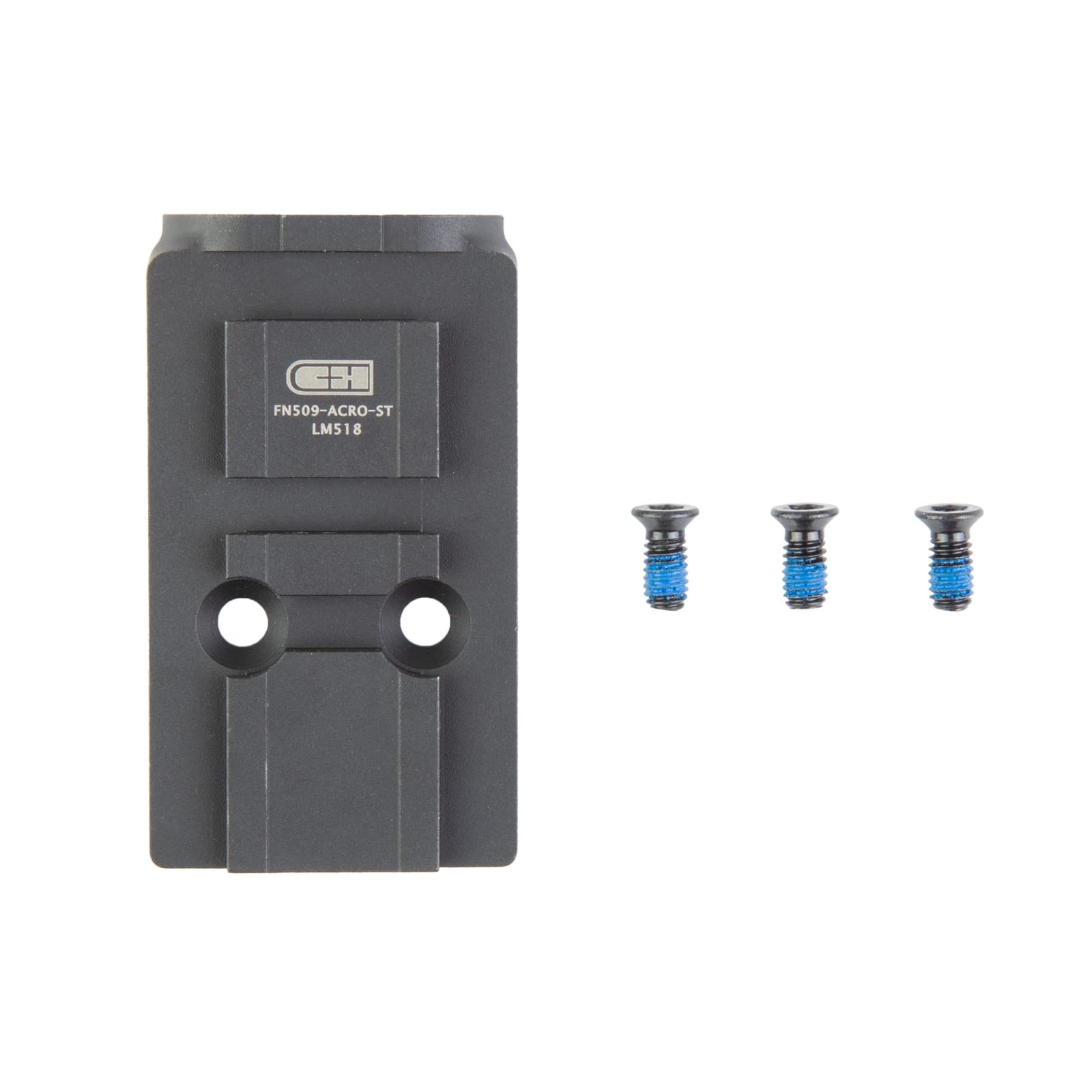 C&H PLT FN509/510/545 V4 TO ACRO STL