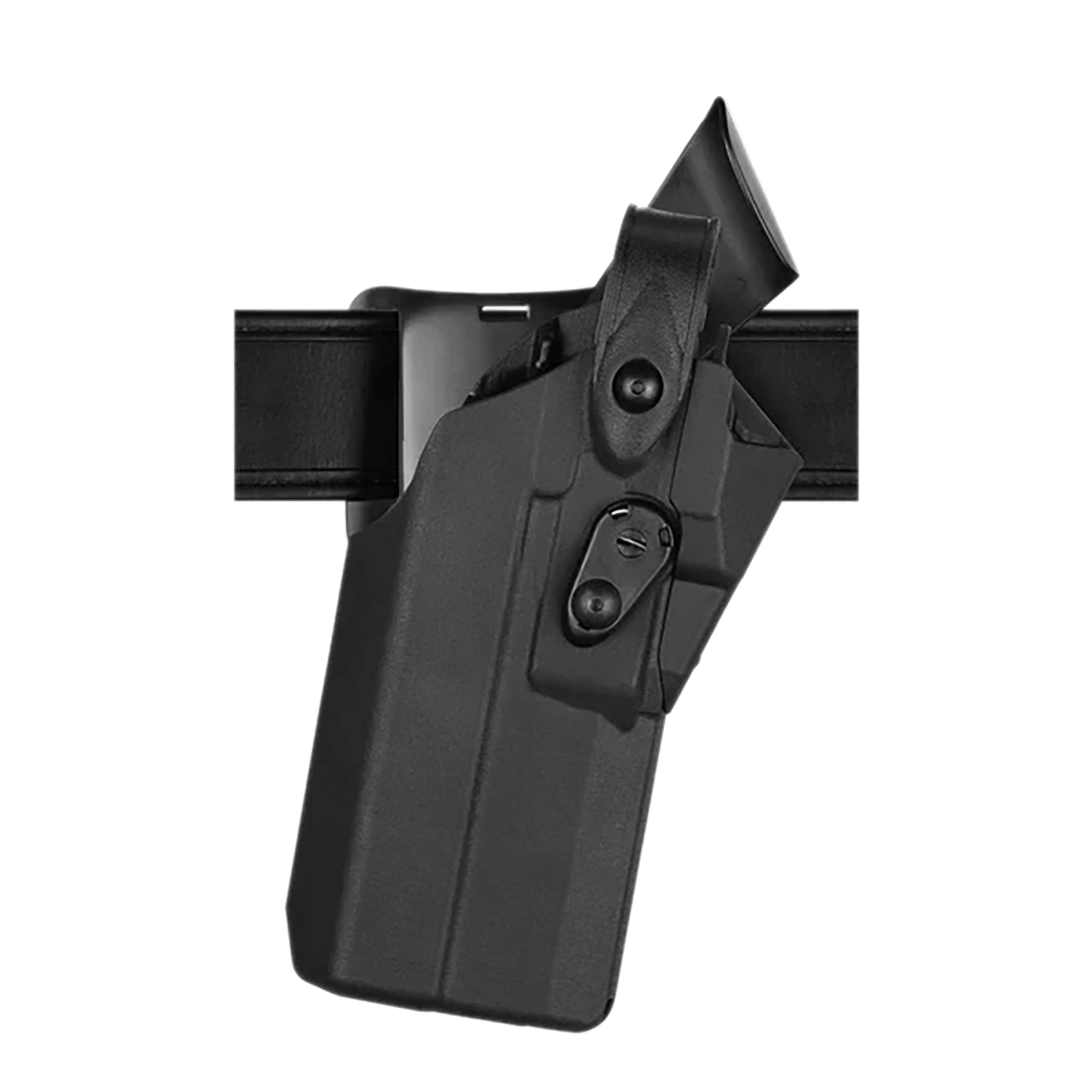 Safariland 7360RDS28327481 7360RDS  Black Compatible w/ Glock 19/23, TLR 7 Light Right Hand
