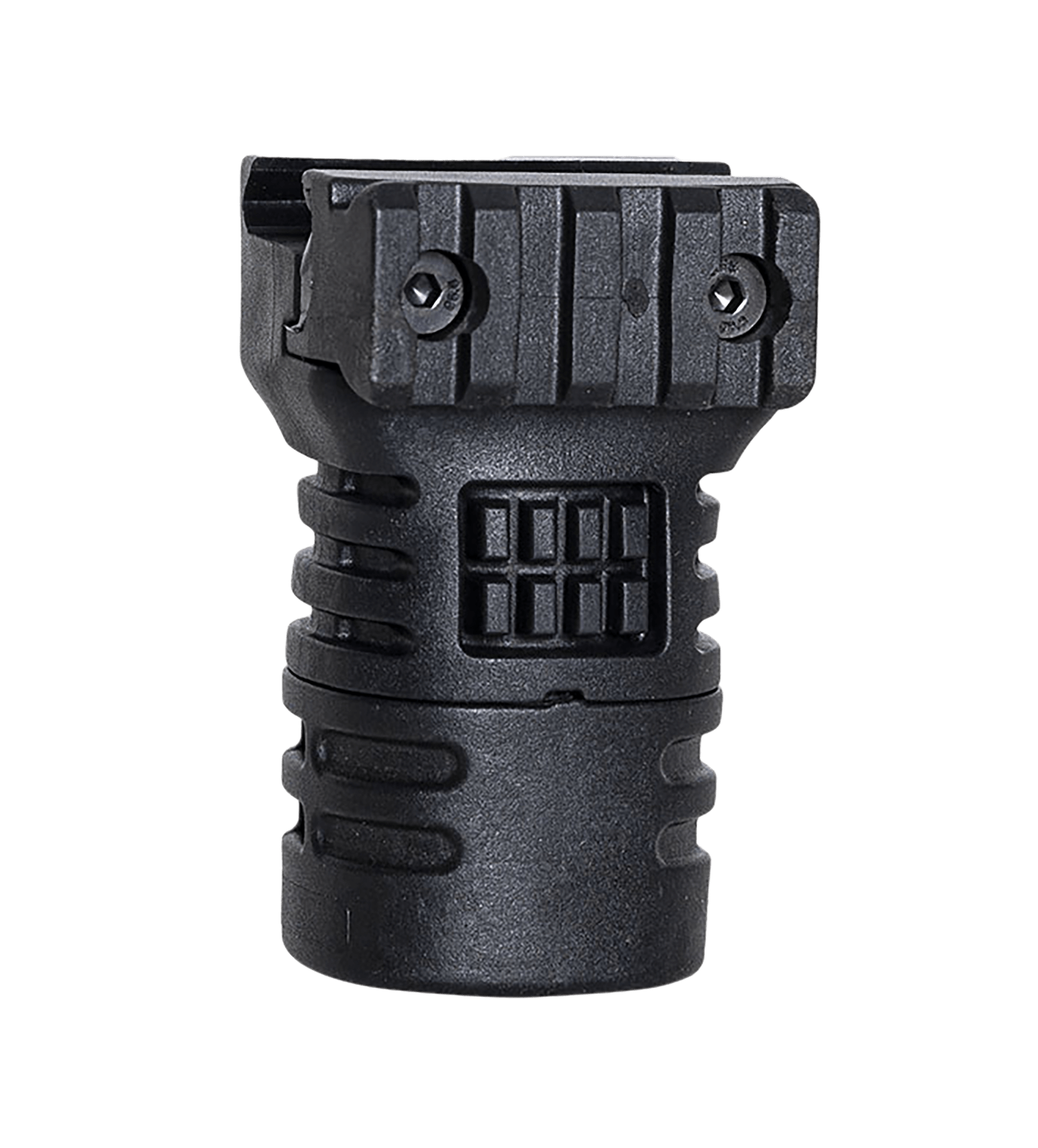 NcStar DLG-117 1913 Vertical Grip Short Black Polymer