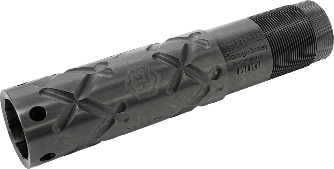Hunters Specialties HSTKYC03 Undertaker Winchester/Browning Invector+ 12 Gauge Turkey