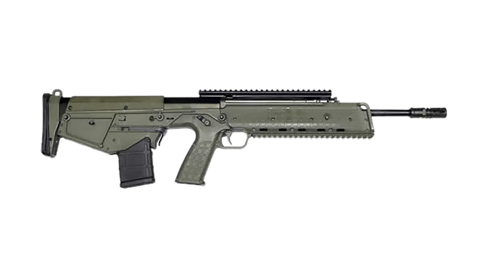 Kel-Tec RDB20GRN  RDB 223 Rem 20+1 20"