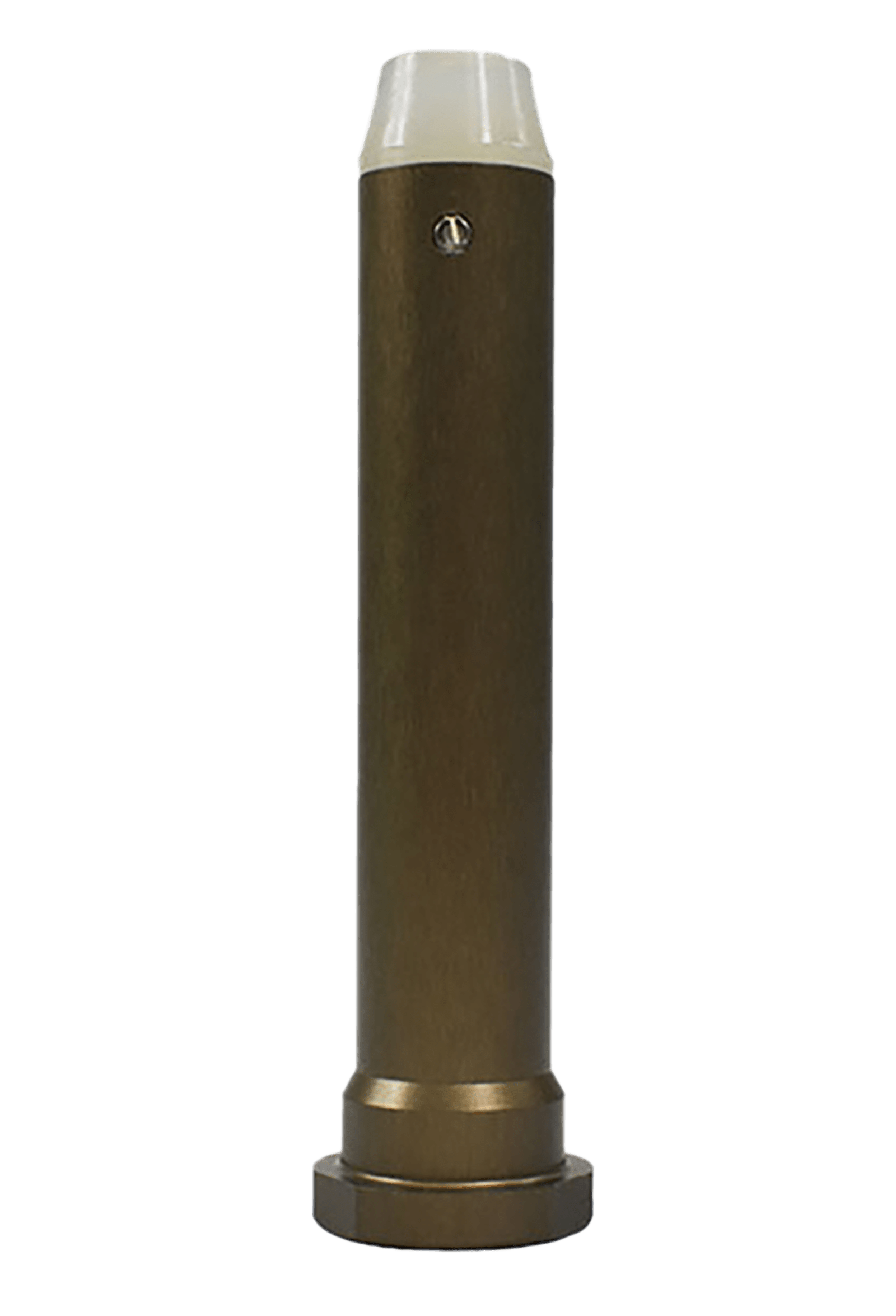Cobalt Kinetics A5CKH4 Buffer  Black Anodized Aluminum