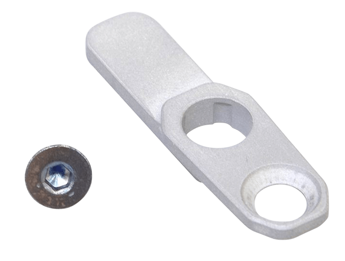 Q LLC SM1740 Q-Sert Sling Mount  Sand Blasted