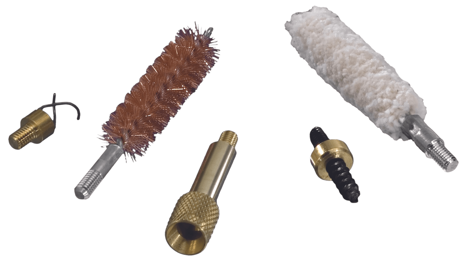 Thompson Center Arms, LLC 9061R Ramrod Accessories Kit 50 Cal