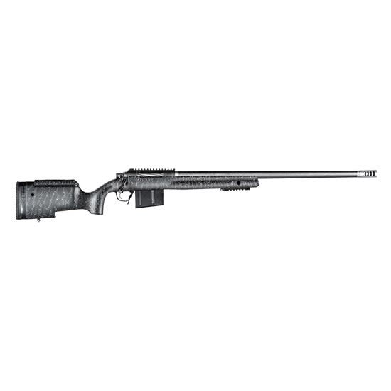 CHRIS BA TAC 6.5PRC 26 BLK/GRY TB