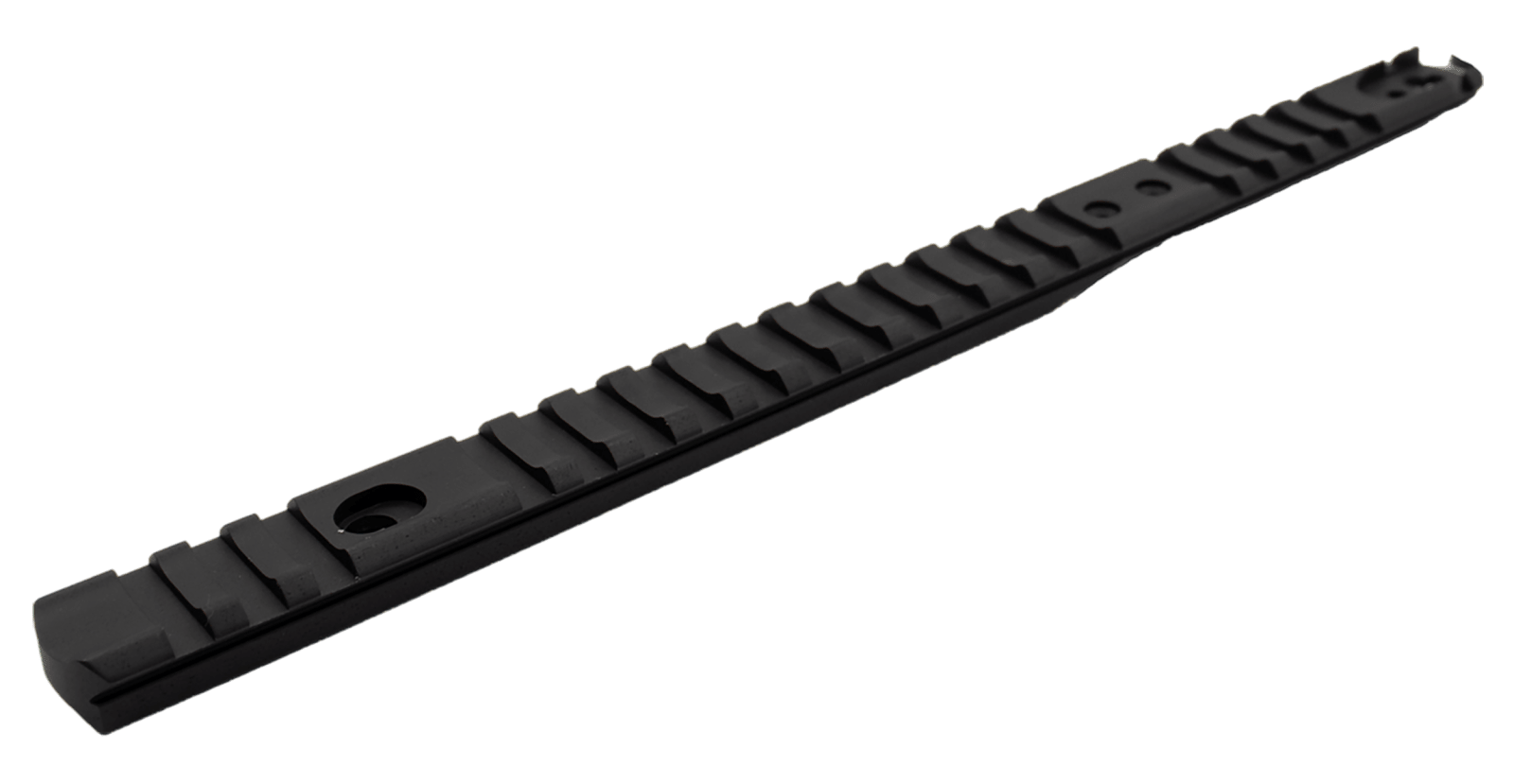 XS Sights ML6004RN Marlin Optic Mounts  Black Anodized Aluminum Fits Marlin 336/308MX Lever Action
