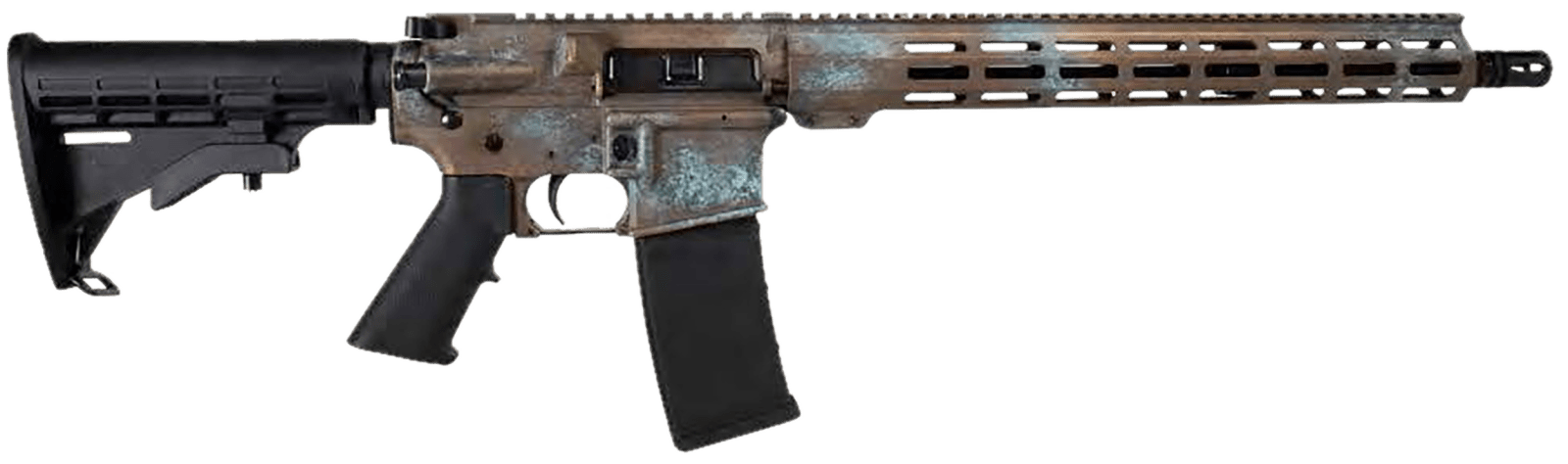 SHARK COAST 300-062-1000-23 556 16"         COPPER