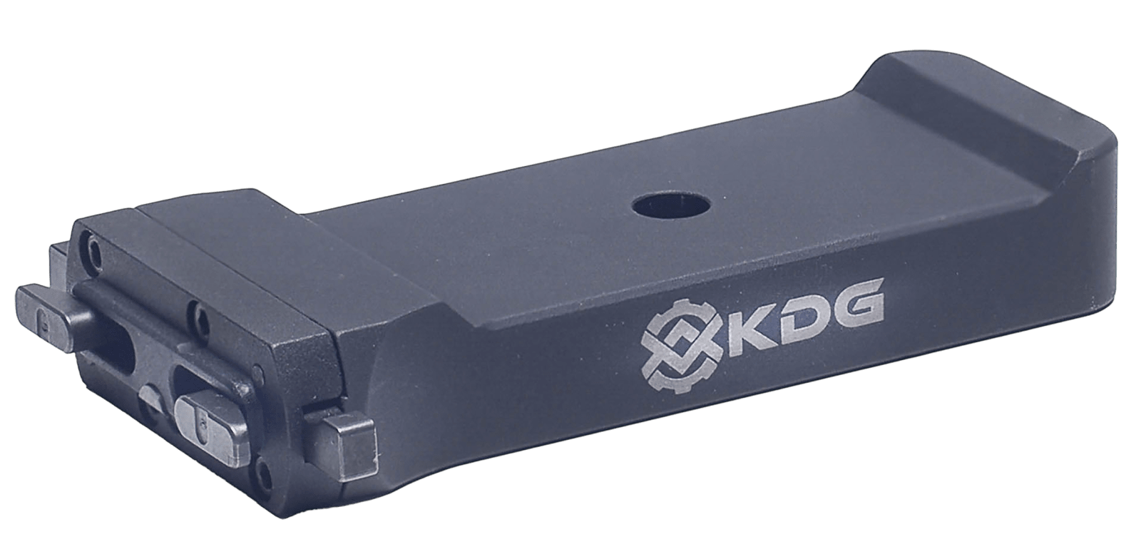 Kinetic Development Group KIN5-300 Kinect Mount M-LOK Garmin Xero C1