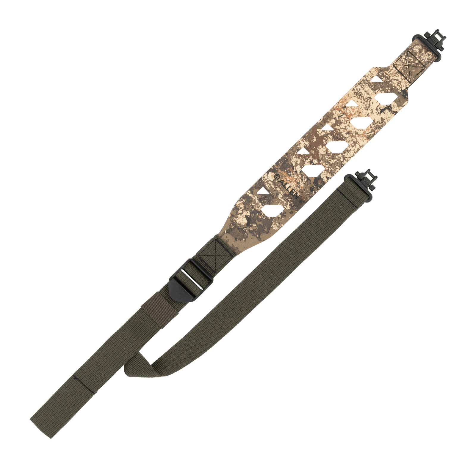 ALLEN 8553   SHADOW HYPERLITE SLING VEIL WIDELAND