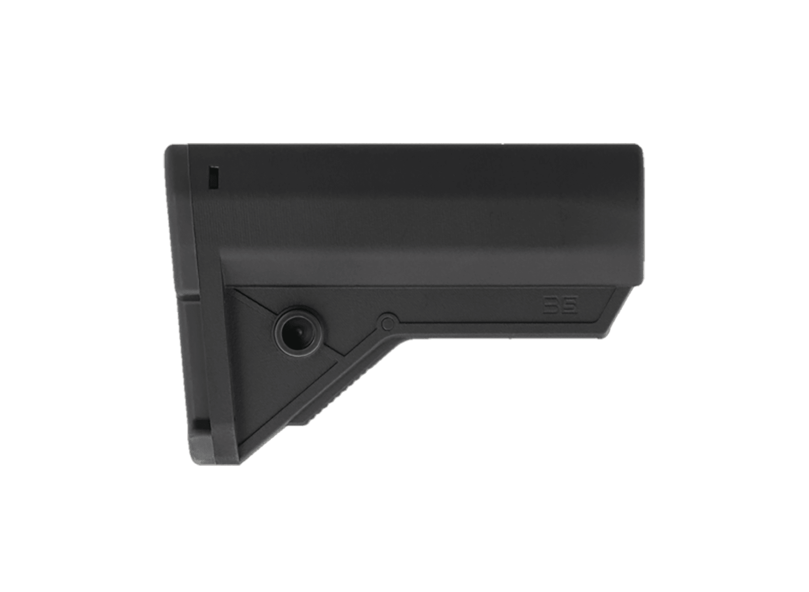 B5 Systems SRK1655 Sierra K Black