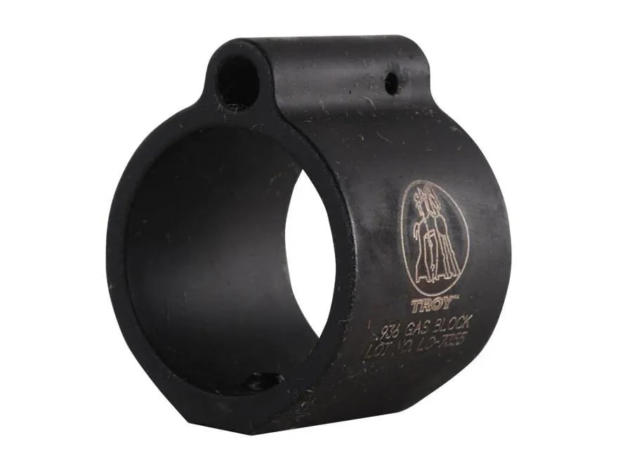 Troy Industries Troy Gas Block - .936