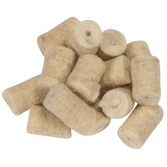 TIPTON CLEANING PELLETS 50CAL 50CT