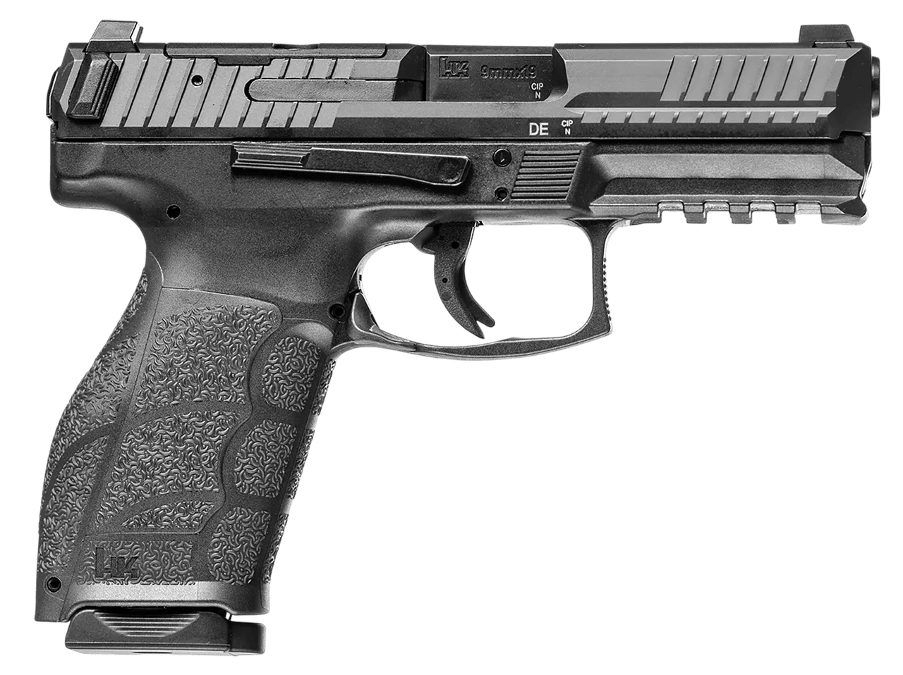 HK 81001212 VP9A1X   9MM  OR 4.09     2X10R