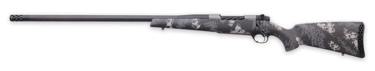 WBY MKV BACKCOUNTRY 2.0 TI CARBON 240WBY 22 LH