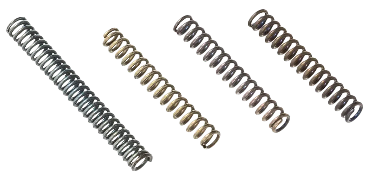 Wilson Combat 321 Custom Tune Spring Kit S&W J Frame Stainless Steel