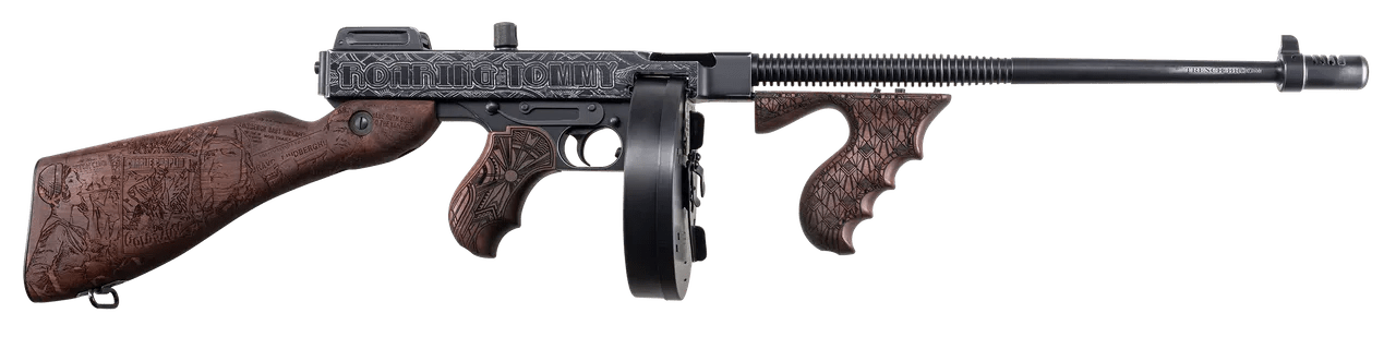 THMP T150DC7   1927A1 45ACP 18 50RDRM/20R  "1920S"