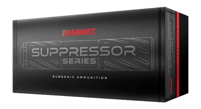 BRNS 32554 SUPPRESSOR SERIES 8.6BO 300GR 20/10
