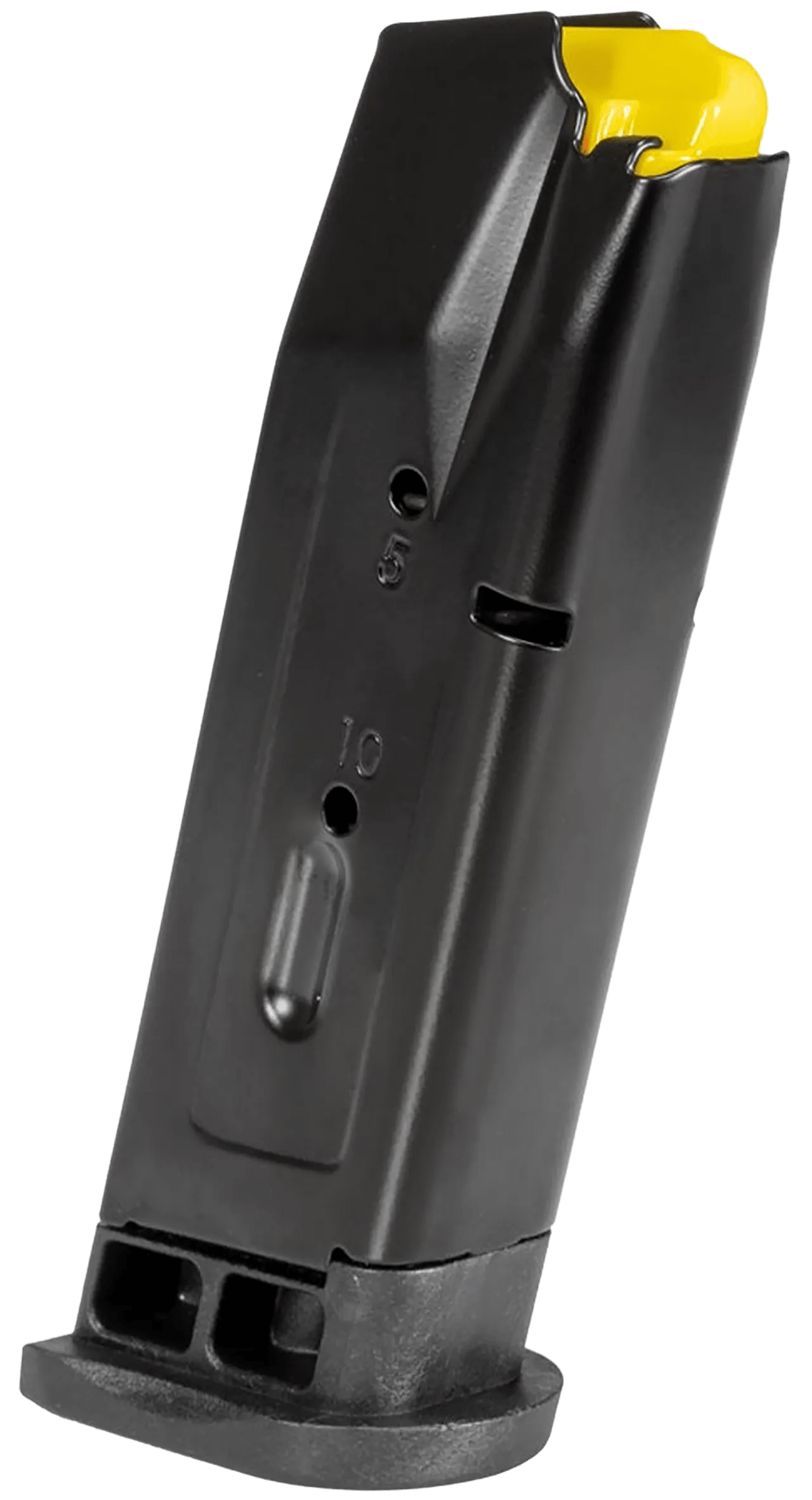 Taurus 358-0026-02 G3  10rd 9mm Luger Fits G3 Tactical Black