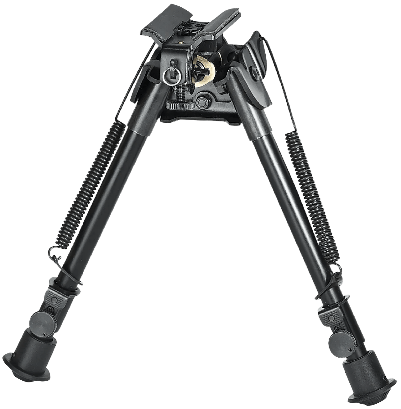 Champion Targets 40636 Pivot Bipod 9-13" Black Metal
