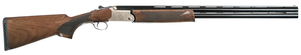 TSA SETTER LT O/U 20GA  WALNUT 28