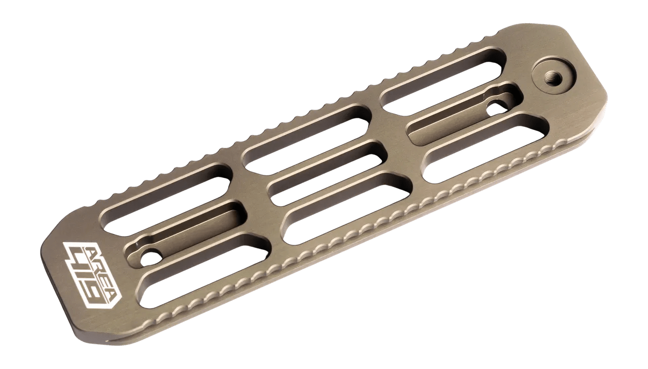 AREA 419 419-ALK-MLOK6-FDE    ARCALOCK 6"  MLOK