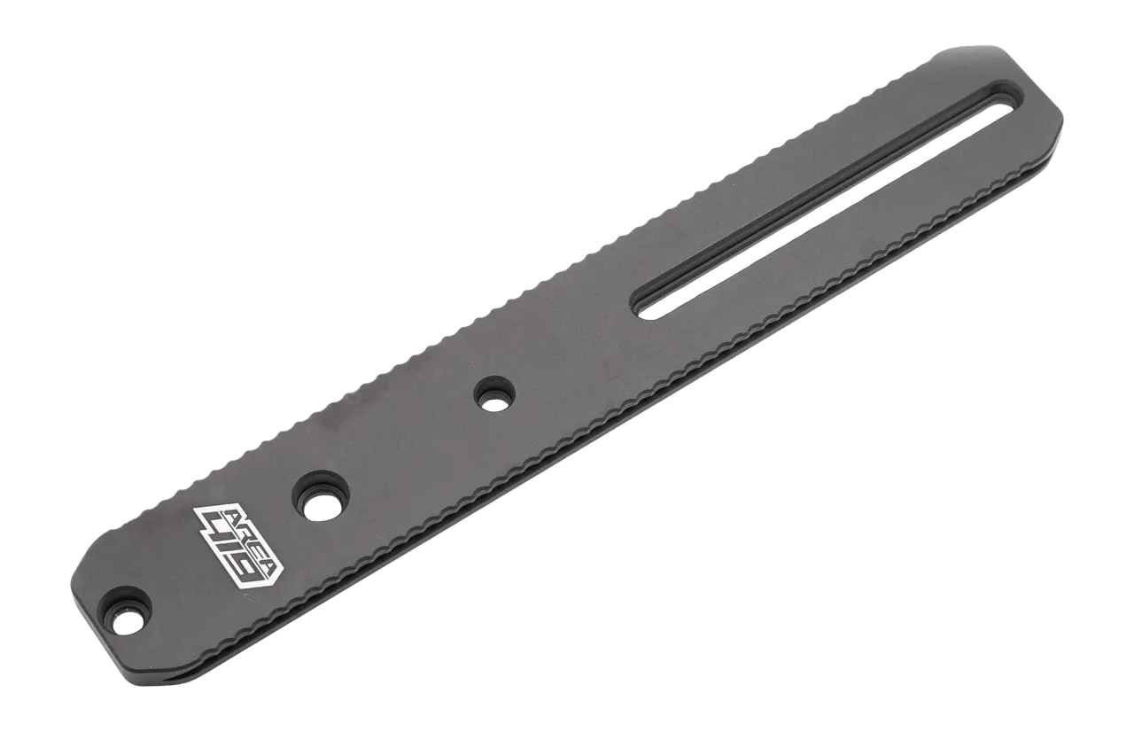 AREA 419 419-ALK-UNIV10RAIL   ARCALOCK 10  FLAT