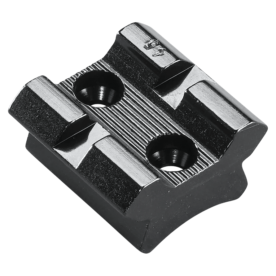 Weaver Mounts 48045 Top Mount Base 45 Black Browning Bolt Action/Marlin 455