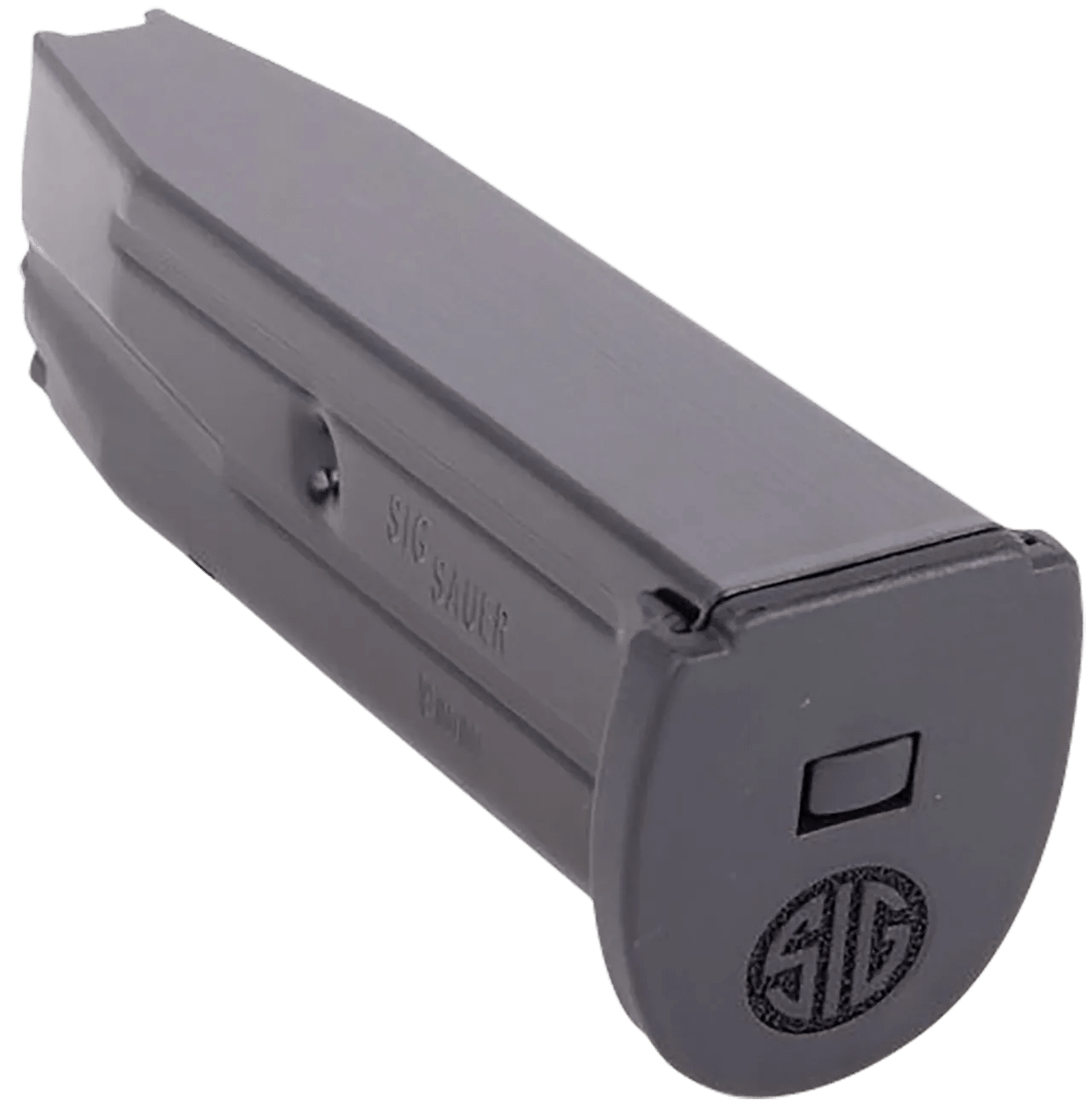 Sig Sauer MAGMODF910 P320/P250  10rd 9mm Luger Blued Steel