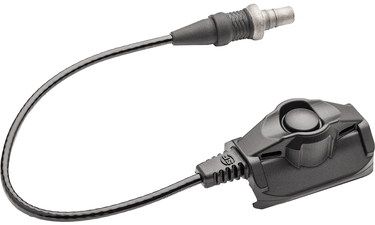 SureFire CSP09 CSP-09 Weaponlight Switch  Black Picatinny Mount