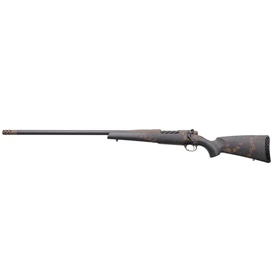 WBY MKV BACKCOUNTRY 2.0 CARBON 30-378WBY 28 LH