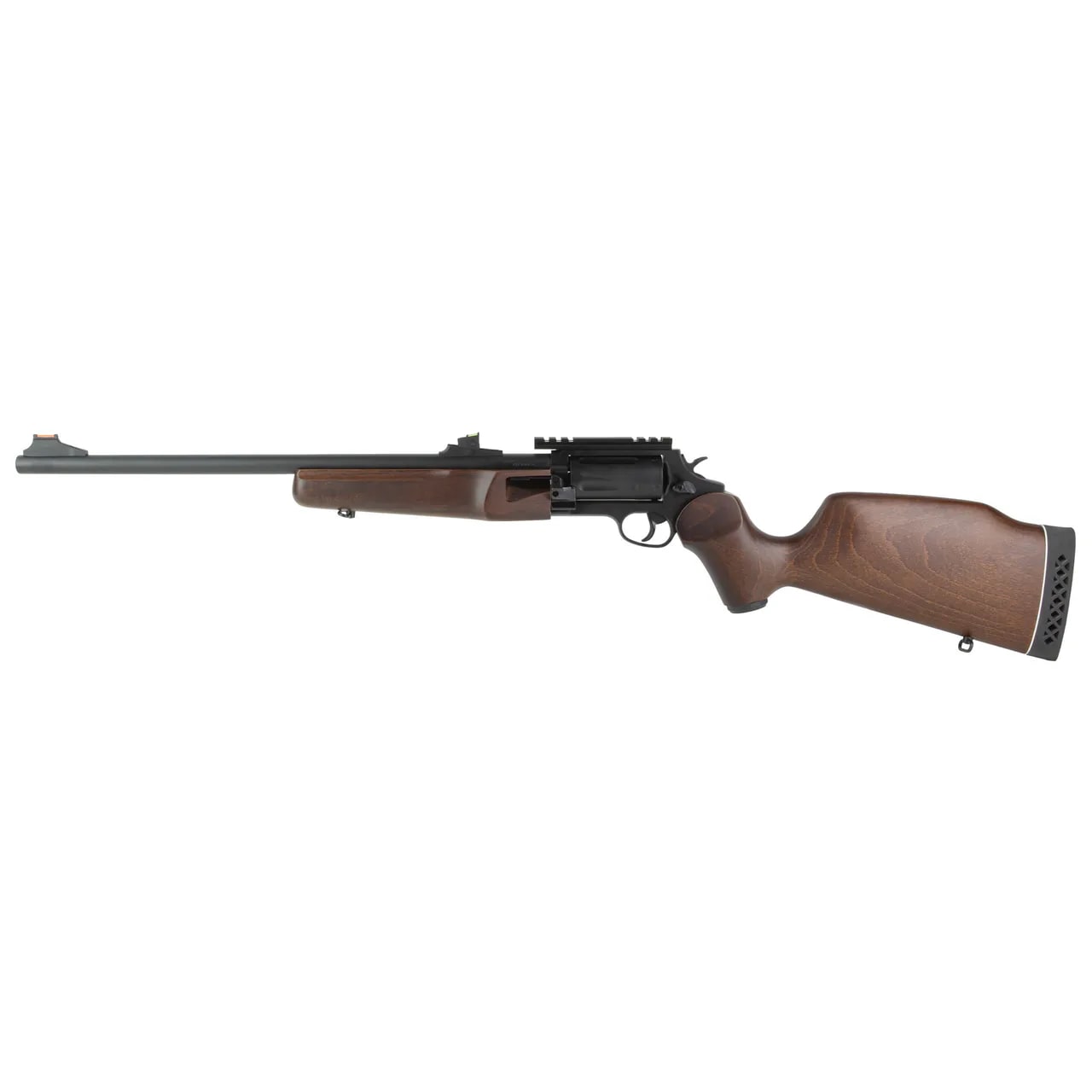 ROSSI CIR JDG 45C/410 18.5" BLK