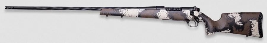 WBY MKV HIGH COUNTRY 300WBY 28 LH