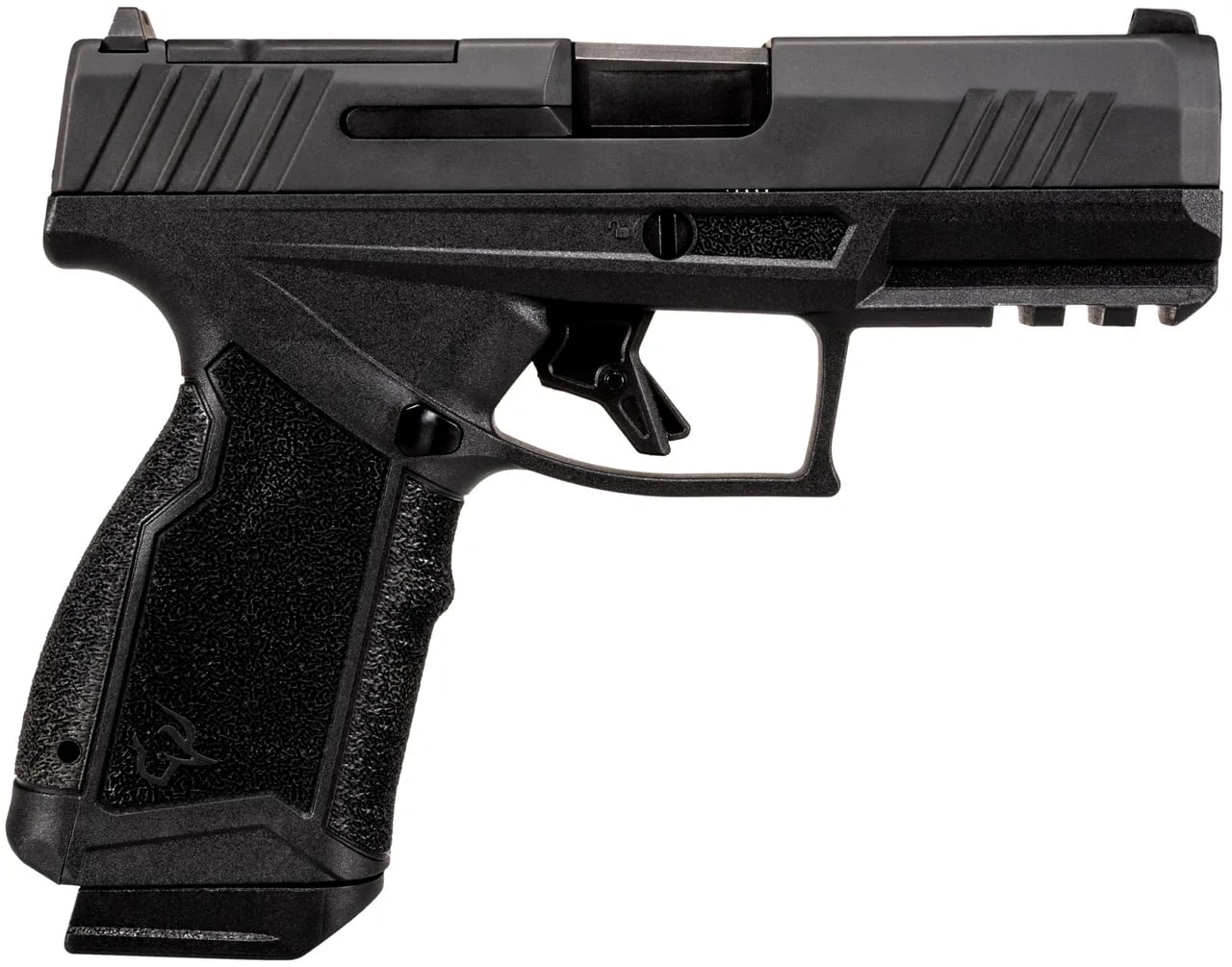 TAU 1GX4CRP94110     GX4  9MM  3.7  2X10R      BLK