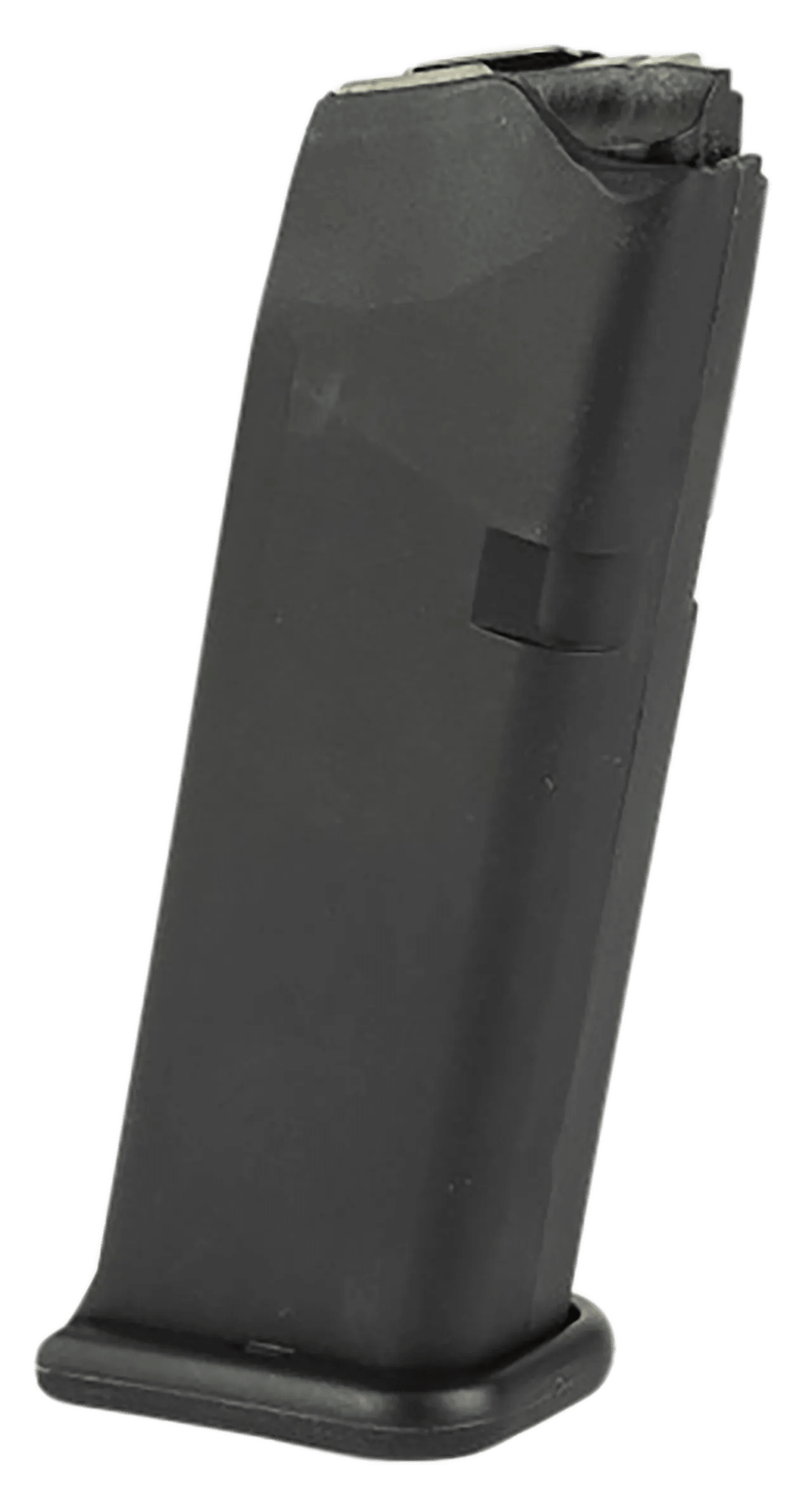 Kci Usa Inc KCIMZ048 10/13rd 40 S&W Fits Glock 23 Black Polymer. Blocked to be CA Compliant