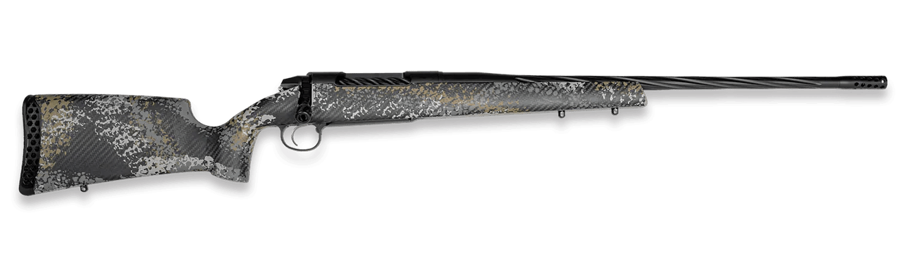 WTHBY 3WAST25CMR4B  307 ALPINE ST 25 CRD      22+2