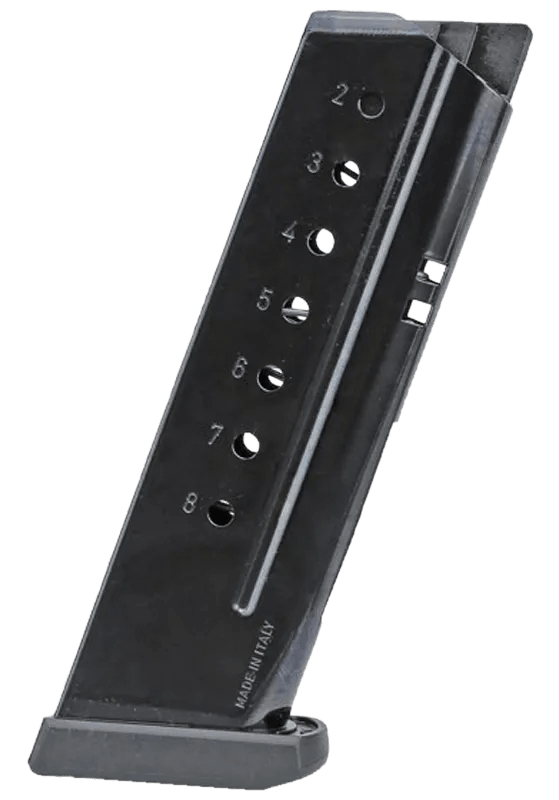 Sig Sauer MAG220108 P220  8rd 10mm Auto Blued Steel