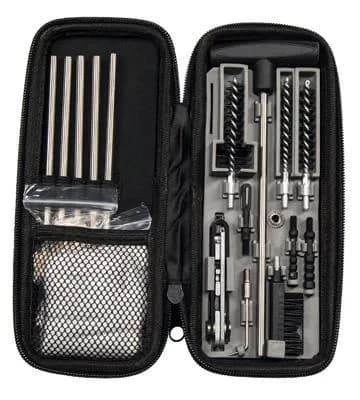 Wheeler Engineering Delta Series Compact AR Cleaning Kit