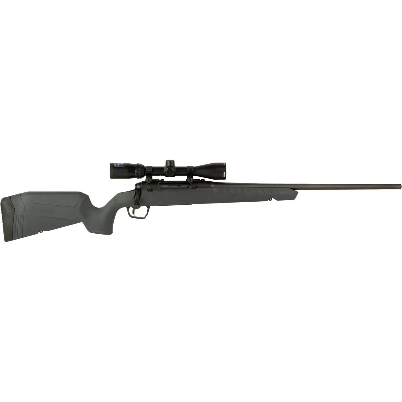 SAV AXIS 2 XP 30-06SP 22" 4RD GRAY