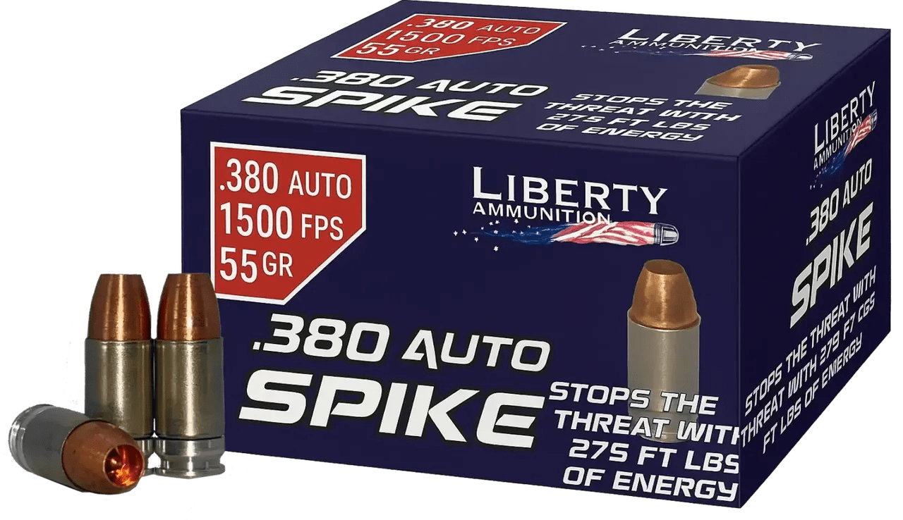LIBERTY LA-SPI380-55-1500 380     55         20/10