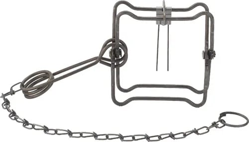 DUKE TRAPS #110 BODY TRAP CASE OF 12