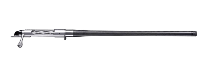 Bergara Rifles BPBA34-25CM Premier MgLite 25 Creedmoor 22" CURE Threaded Barrel