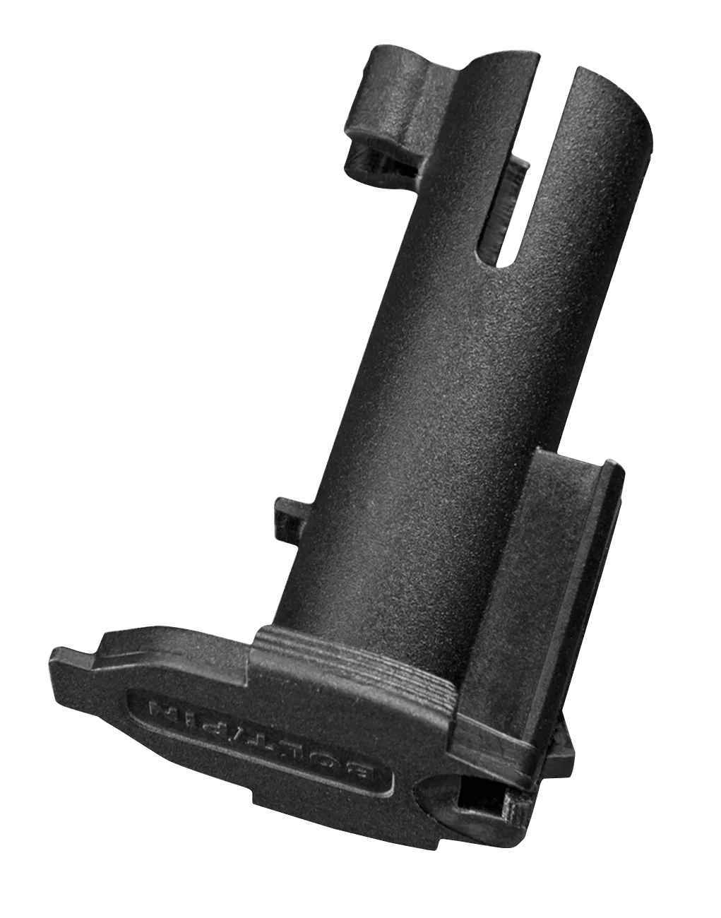 Magpul MAG057-BLK MIAD/MOE Bolt & Firing Pin Core AR10/AR15/M4/M16/M110/SR25 Black Polymer