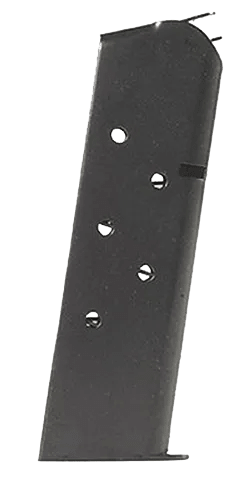 Springfield Armory PI4523 1911  7rd 45 ACP Blued Steel