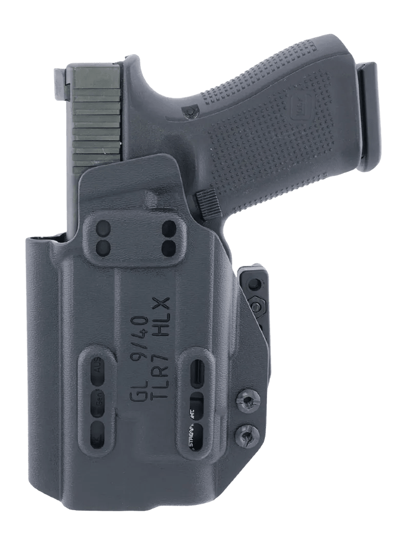 HENRY HOLSTERS HH-0004-09 EMBER GLOCK 17