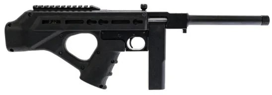 STANDARD JACKHAMMER SD 22LR 5.62 10RD/50RD