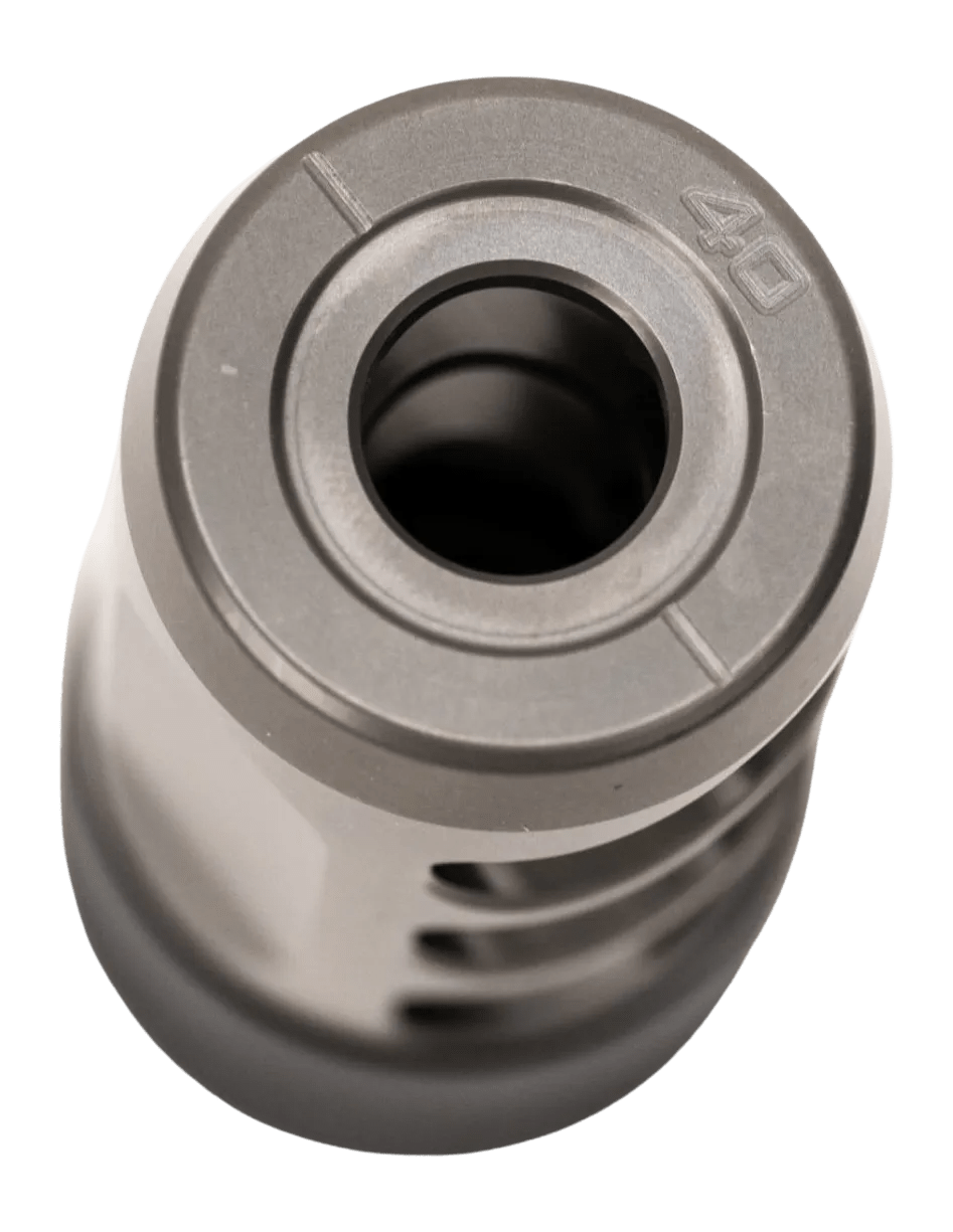 AREA 419 419HFTI-400-5824     TI BRAKE 400 5/8-24