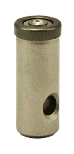 Patriot Ordnance Factory 00306 Roller Cam Pin  308 Win/7.62x51mm Steel AR Platform