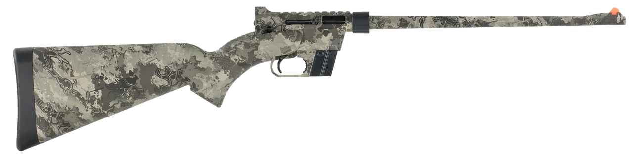 Henry H002VWP U.S. Survival AR-7 Full Size 22 LR 8+1 16.13" Barrel, TrueTimber Viper Western Metal Finish & TrueTimber Viper Western Stock Right Hand