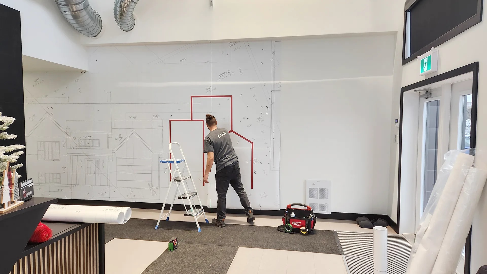 5 Affichage mural — affichage-mural-preparation_p1igeo