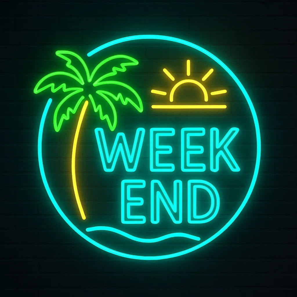 5 Affichage mural — affichage-mural-weekend_jnrcqd